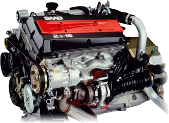 P266C Engine